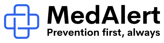 MedAlert